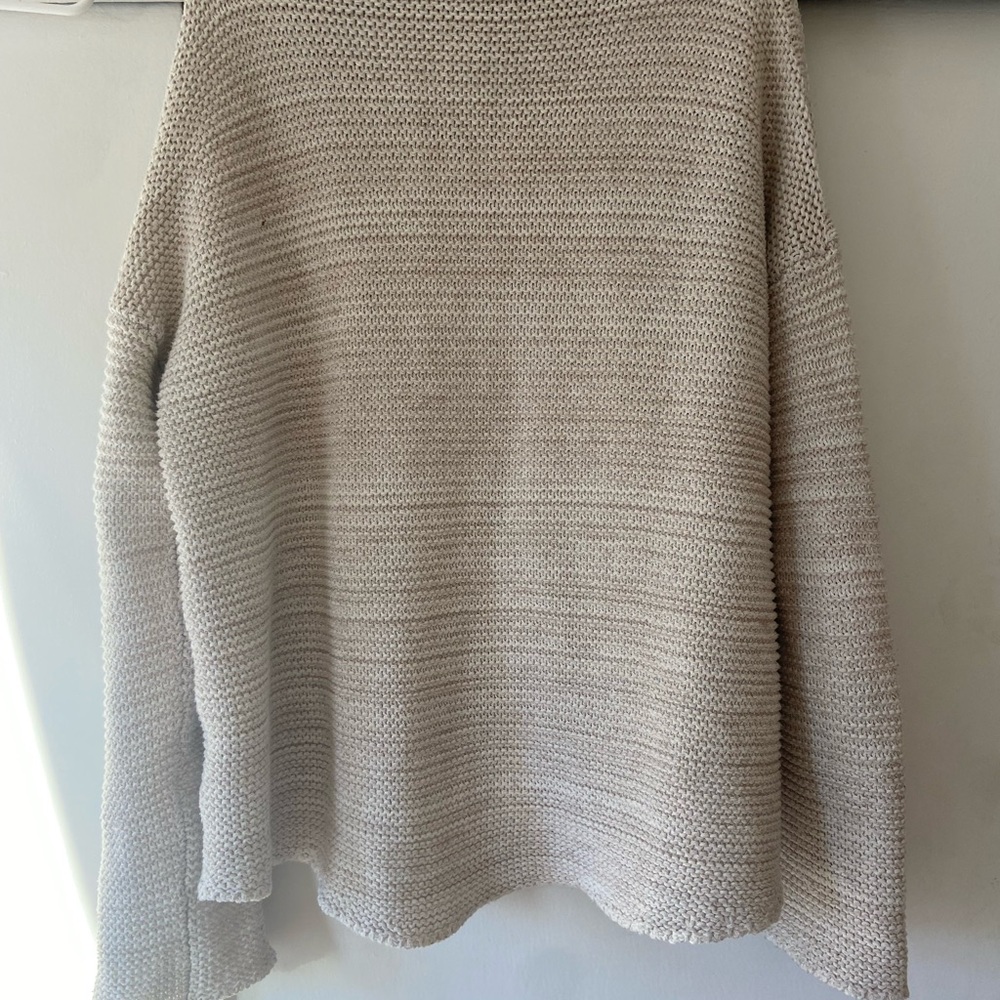 Used Joah Brown knitted sweater - one size - Picture 6 of 8